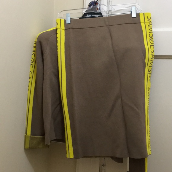 Sameso Top and Bottom Set size M (both) - Picture 7 of 8